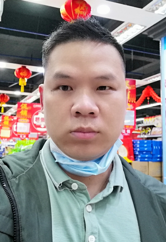 木易先生的第一张照片--广东上门女婿服务网
