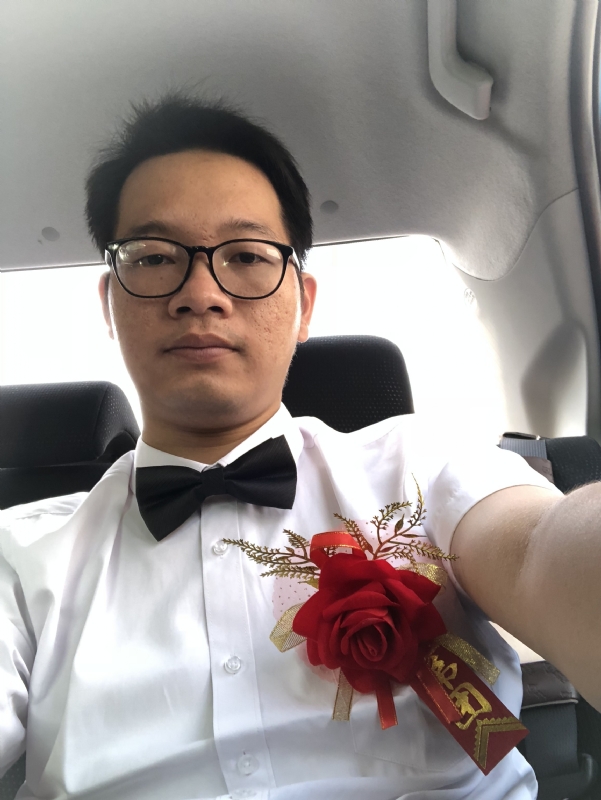 小陈的第二张照片--广东上门女婿服务网