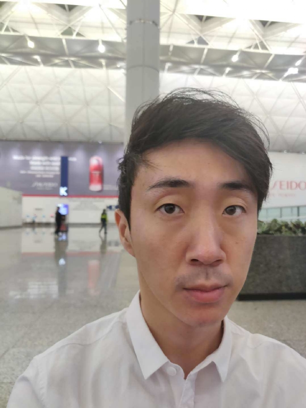 动与静的第一张照片--广东上门女婿服务网