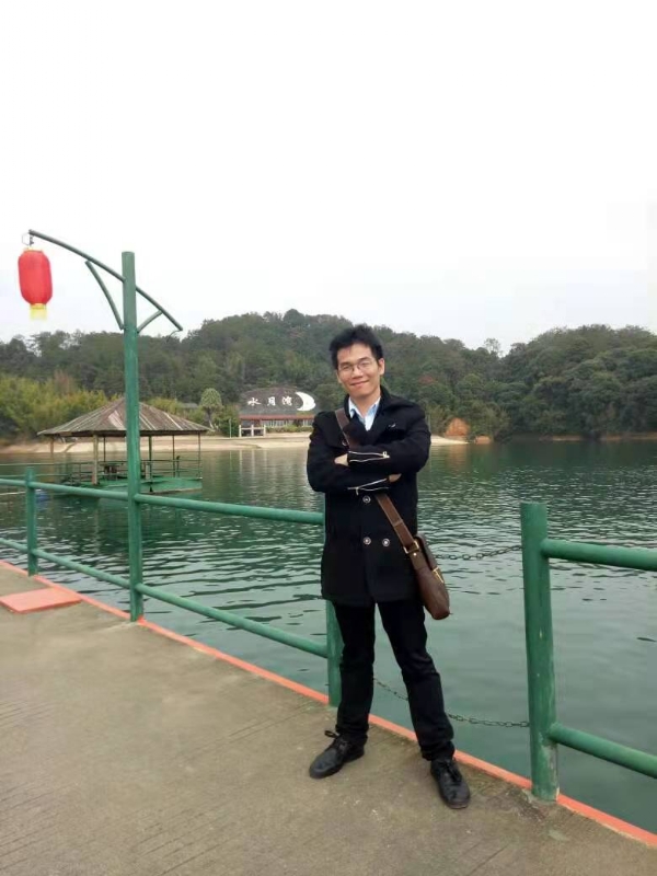 缘分不期而遇的第一张照片--广东上门女婿服务网