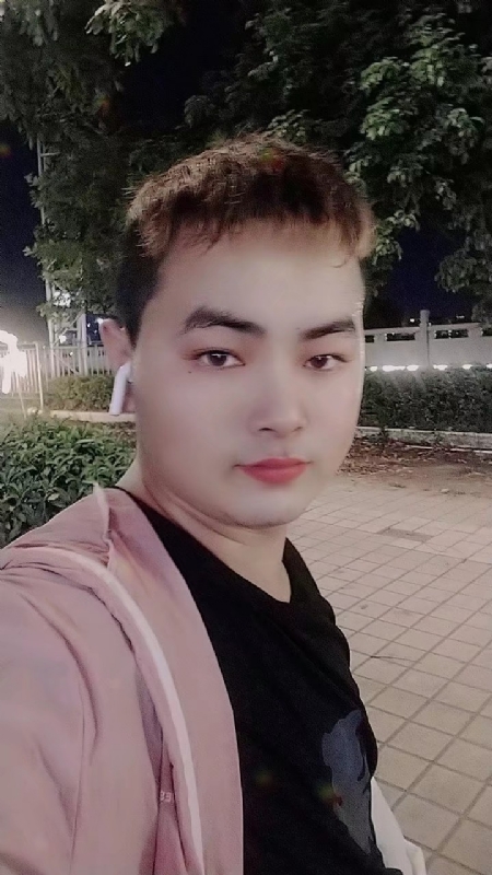 康玖伟的第一张照片--广东上门女婿服务网