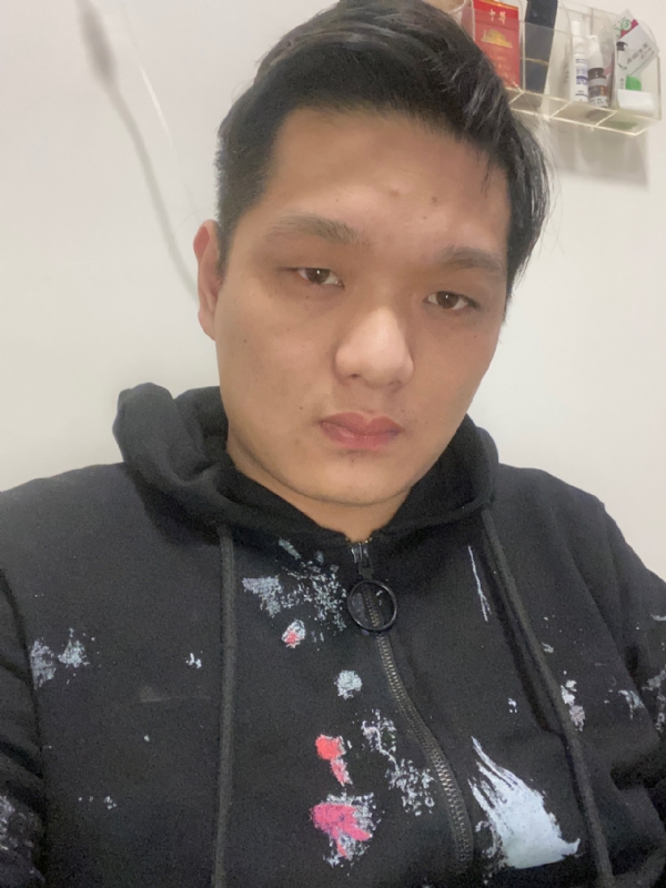 林先生的第一张照片--广东上门女婿服务网
