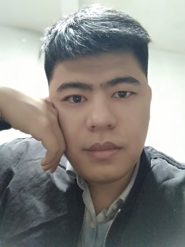 爱笑的人的第一张照片--广东上门女婿服务网