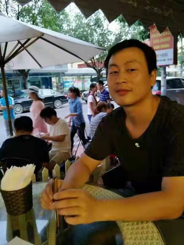 广州相亲的第一张照片--广东上门女婿服务网