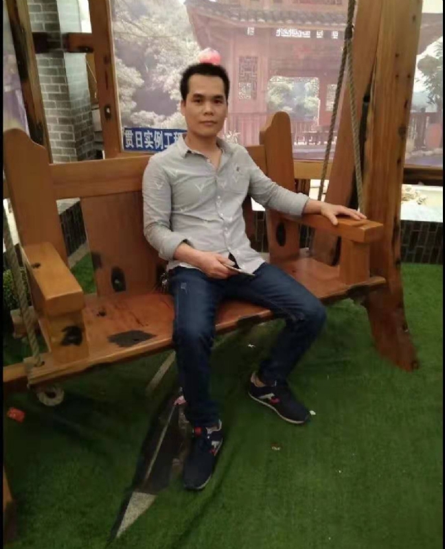 无聊人的第一张照片--广东上门女婿服务网