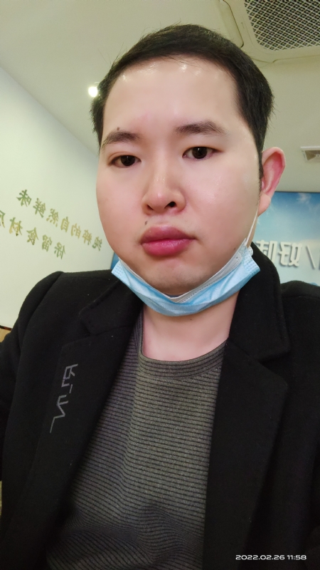 相遇的第一张照片--广东上门女婿服务网