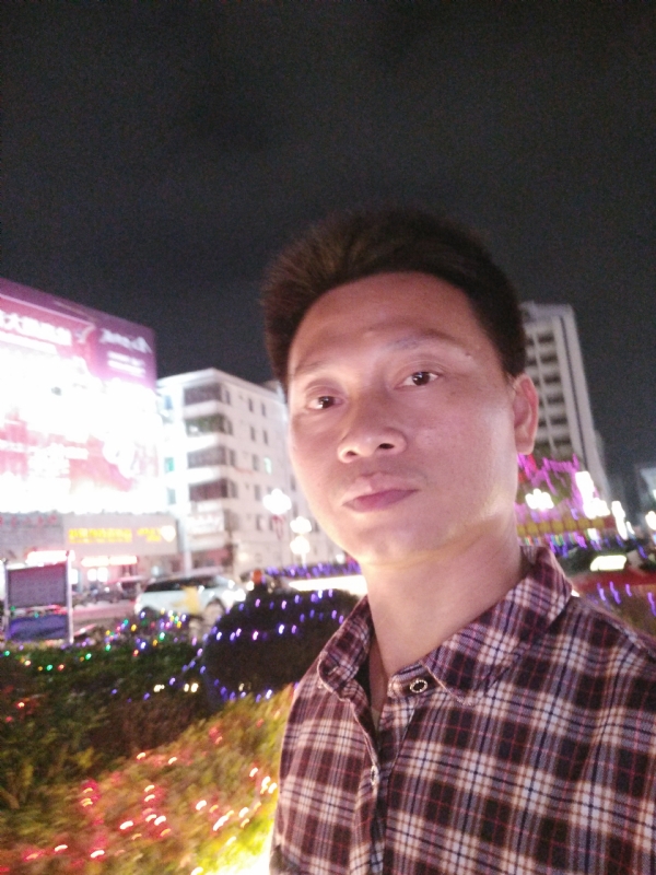 极光的第一张照片--广东上门女婿服务网