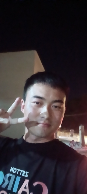 逆光的第一张照片--广东上门女婿服务网