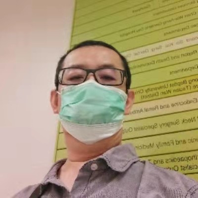 Alvin的第一张照片--广东上门女婿服务网