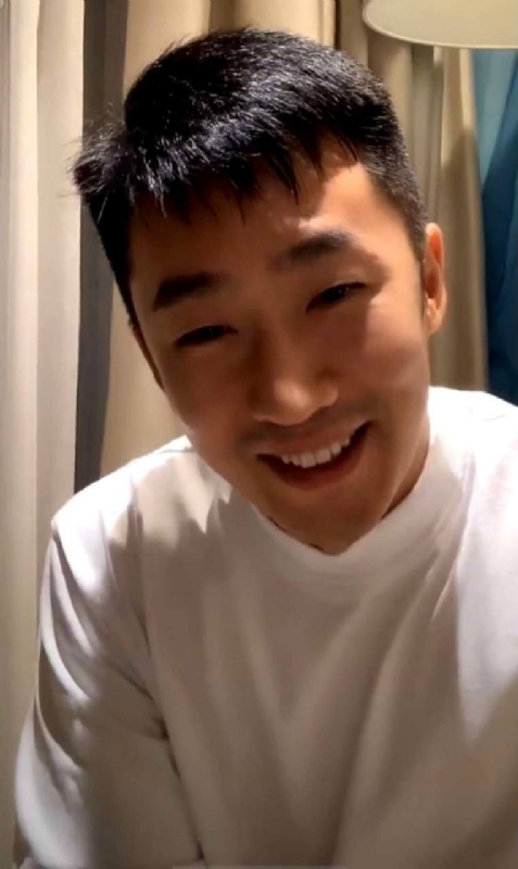 杨先森的第一张照片--广东上门女婿服务网