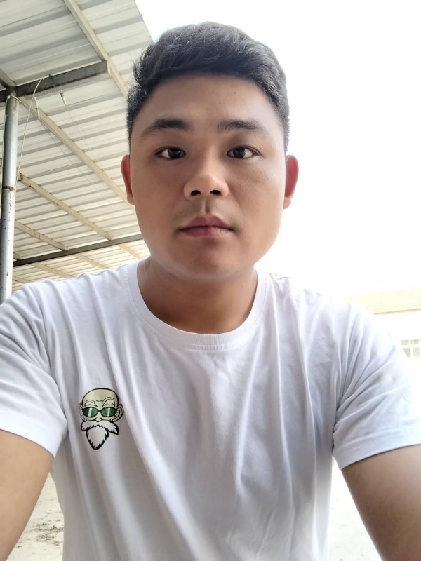 高大威武的第一张照片--广东上门女婿服务网