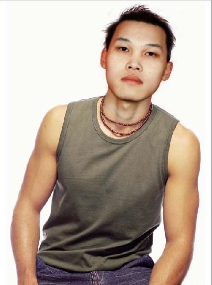 MR林的第一张照片--广东上门女婿服务网
