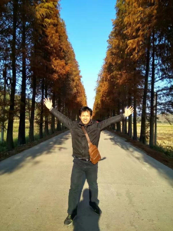 朱相平的第二张照片--广东上门女婿服务网