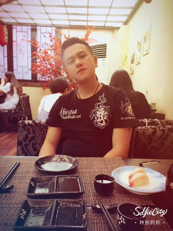 夏天的第四张照片--广东上门女婿服务网