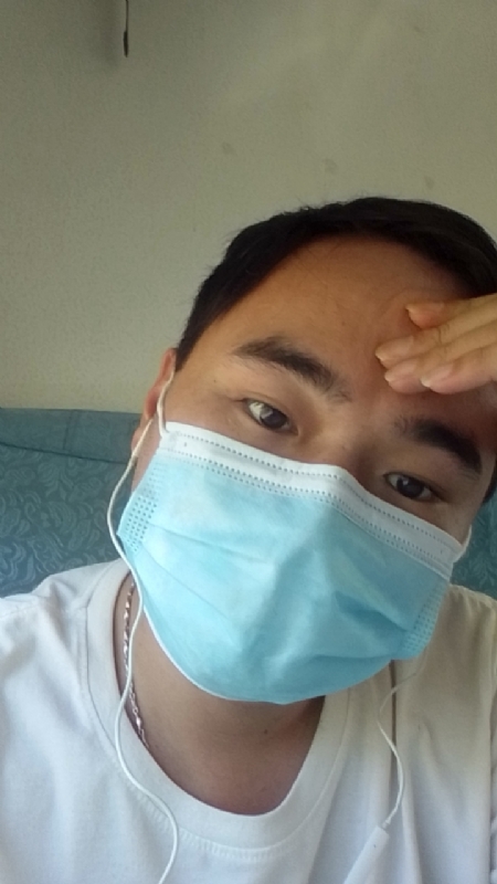 为你等候的第二张照片--广东上门女婿服务网