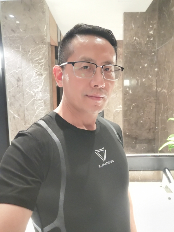 燕青的第四张照片--广东上门女婿服务网