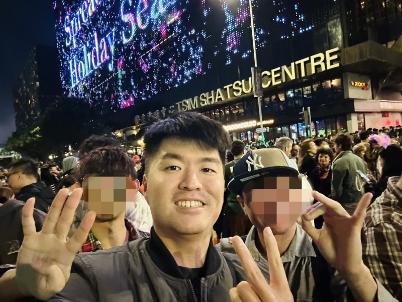 Jason的第一张照片--广东上门女婿服务网