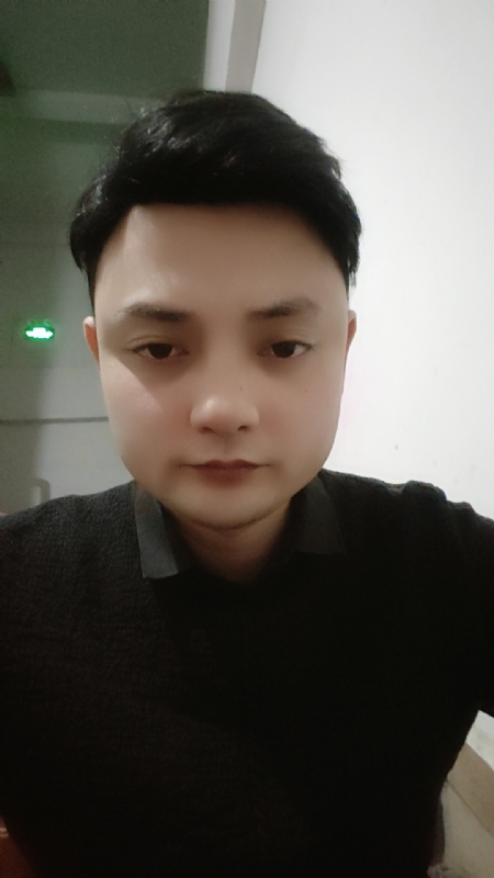 我在他乡整挺好的第一张照片--广东上门女婿服务网