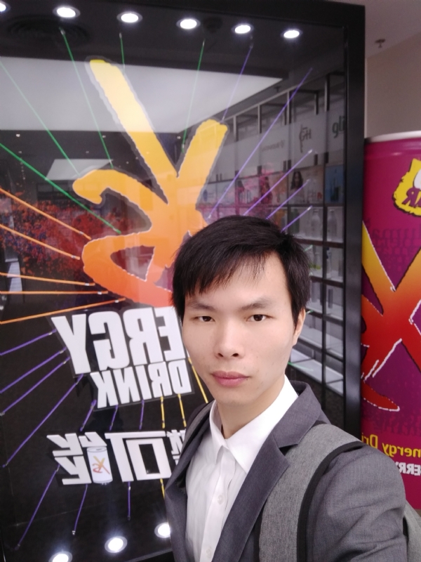 你是我的唯一的第二张照片--广东上门女婿服务网