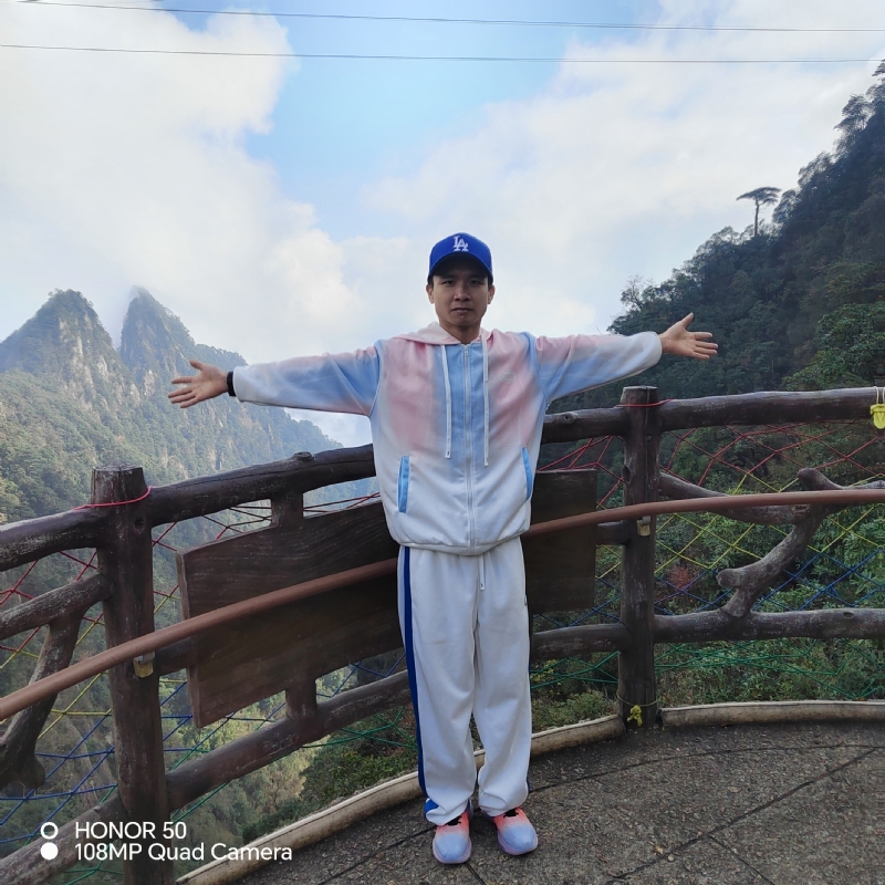 明明的第一张照片--广东上门女婿服务网