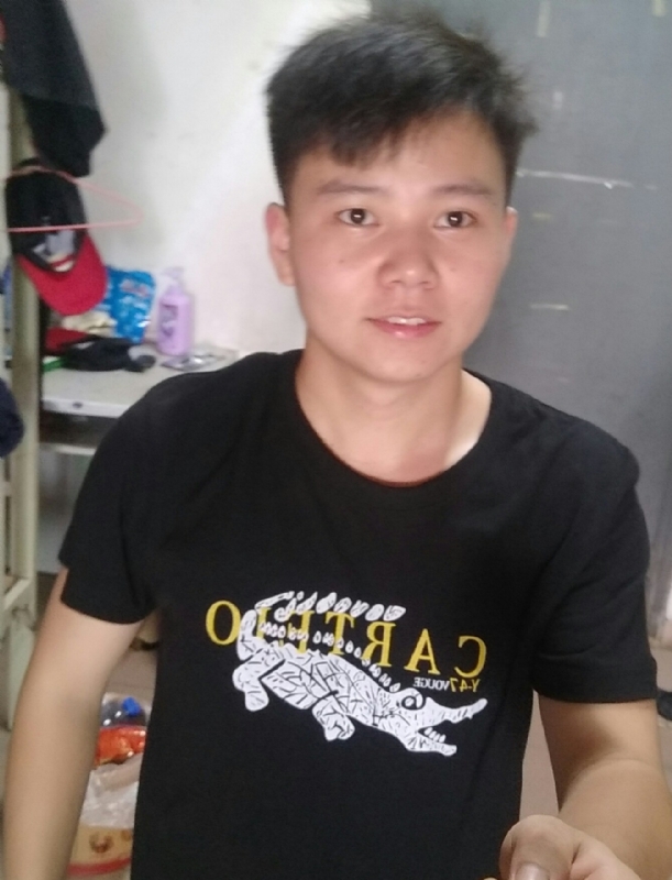 真实的一面的第一张照片--广东上门女婿服务网