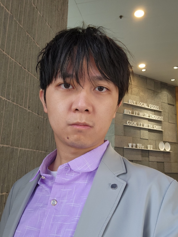 钢铁直男的第一张照片--广东上门女婿服务网
