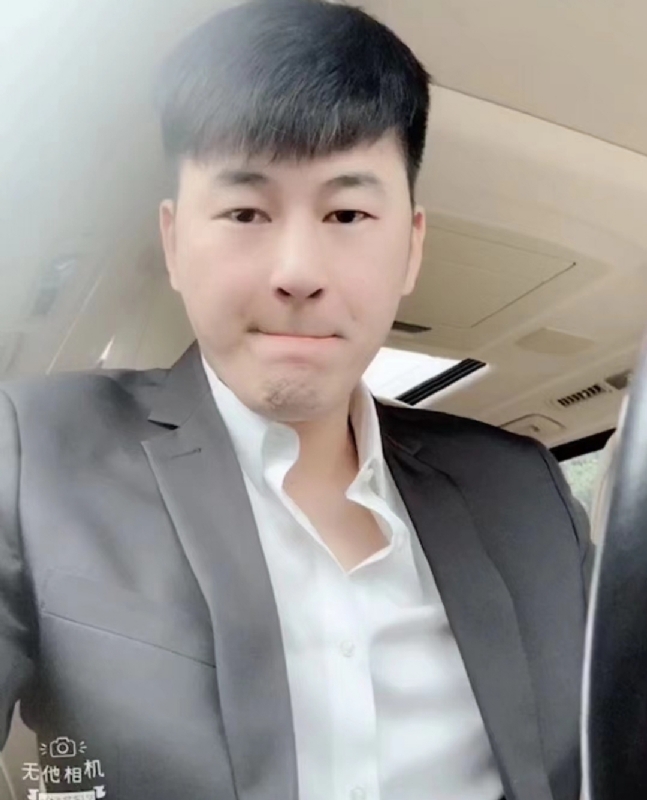 来弟的第一张照片--广东上门女婿服务网