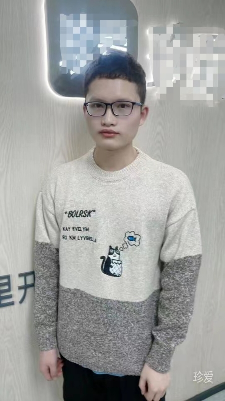 ali的第一张照片--广东上门女婿服务网