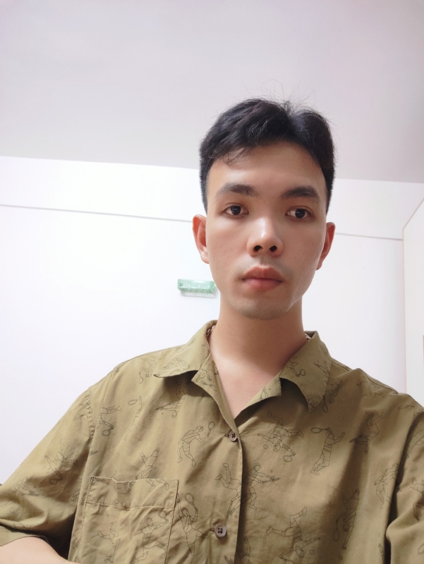 随缘就好的第二张照片--广东上门女婿服务网