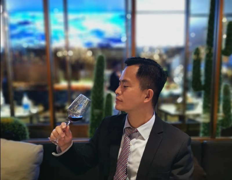 息心的第四张照片--广东上门女婿服务网