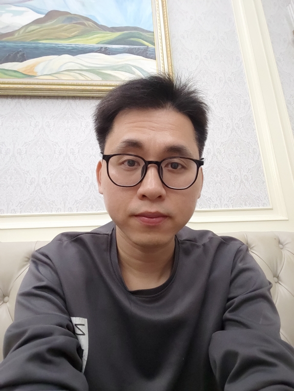 共享夕阳的第一张照片--广东上门女婿服务网