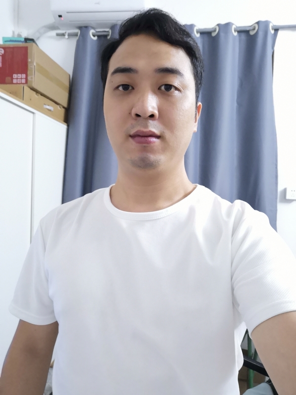 张先生的第一张照片--广东上门女婿服务网