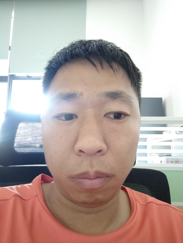 龚先生的第一张照片--广东上门女婿服务网