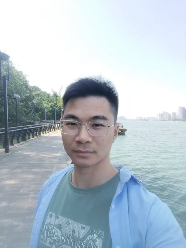 海洲的第一张照片--广东上门女婿服务网