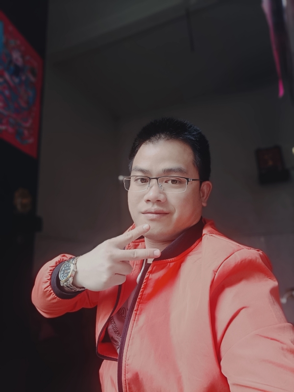 想脱单好久的第一张照片--广东上门女婿服务网