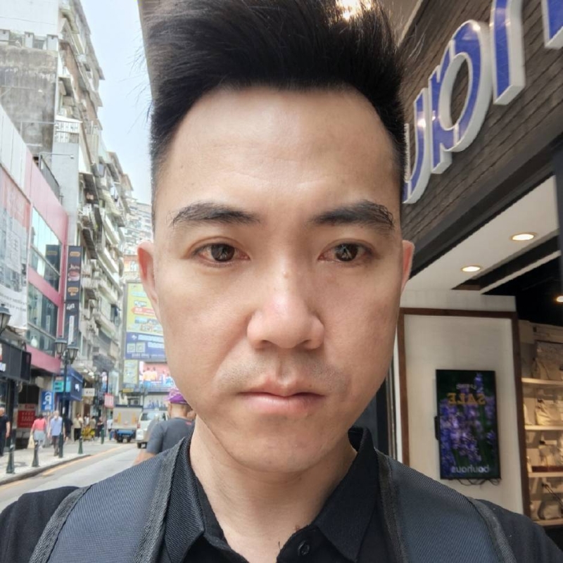 只願一生愛一人的第三张照片--广东上门女婿服务网
