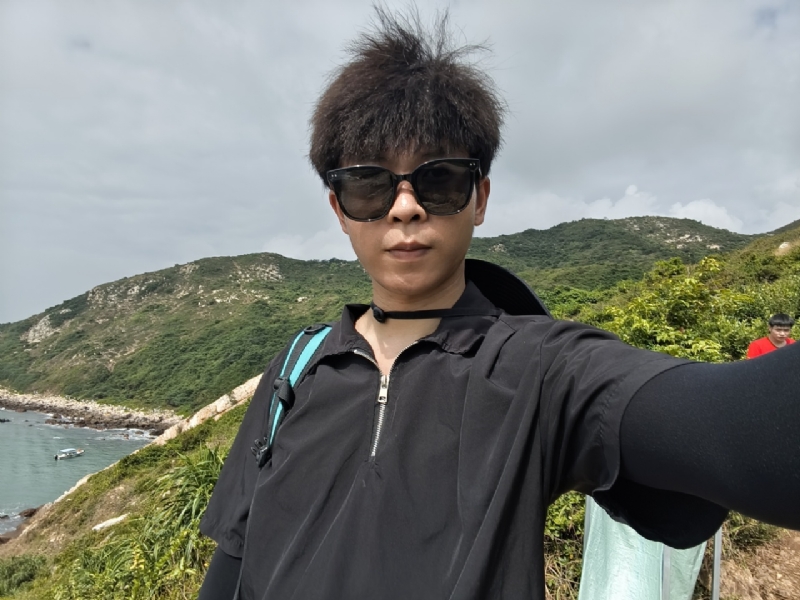 teenager的第二张照片--广东上门女婿服务网