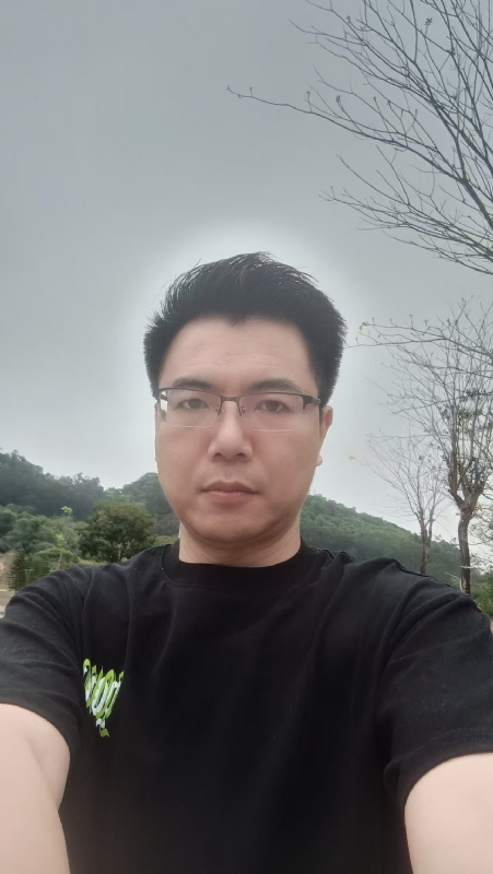 大哥哥的第二张照片--广东上门女婿服务网