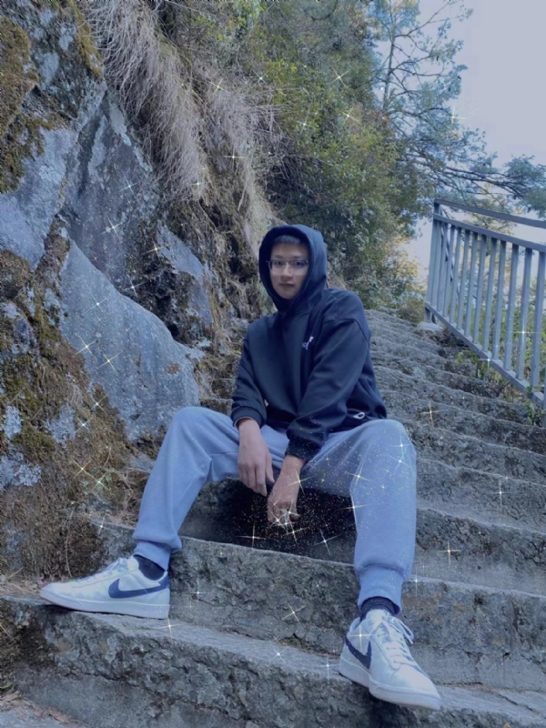 Frank的第一张照片--广东上门女婿服务网