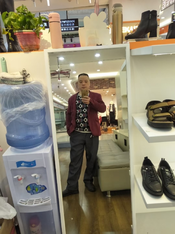 真诚征婚的第四张照片--广东上门女婿服务网