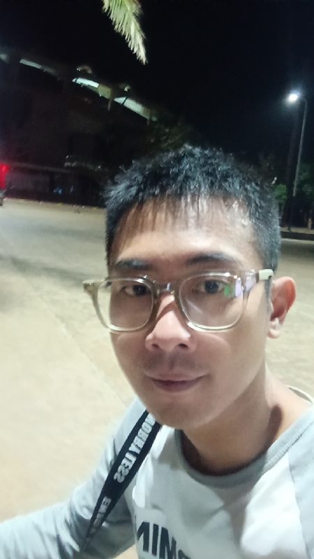 龙龙的第一张照片--广东上门女婿服务网