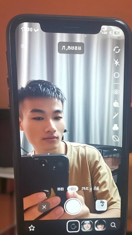 何小的第一张照片--广东上门女婿服务网