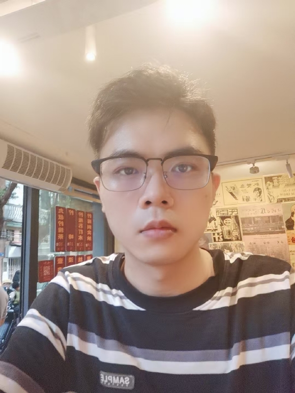 左左的第一张照片--广东上门女婿服务网