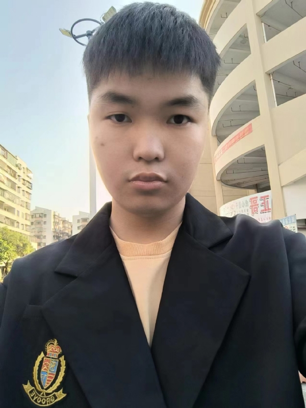 京城狂少的第一张照片--广东上门女婿服务网