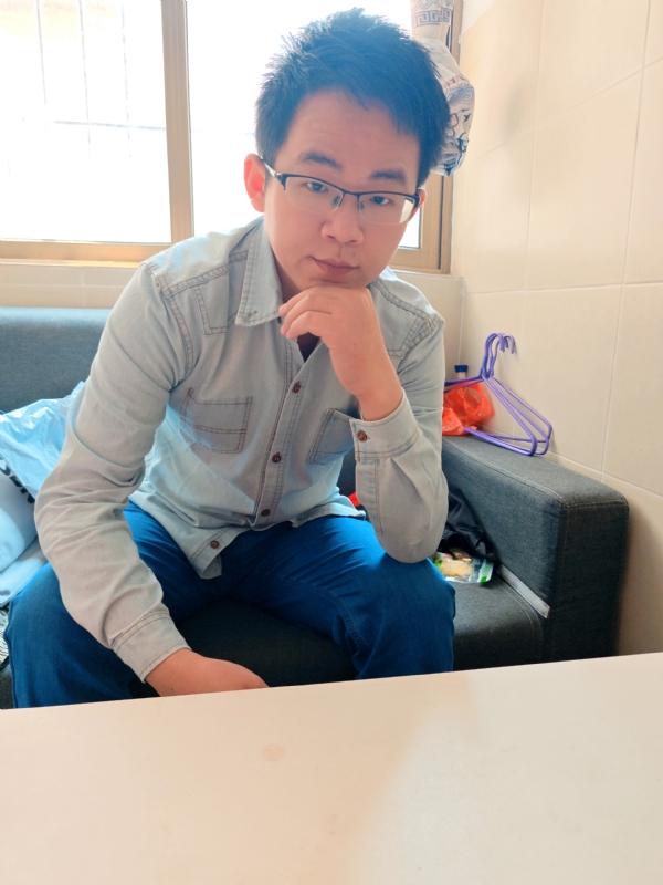 红尘一粟的第一张照片--广东上门女婿服务网