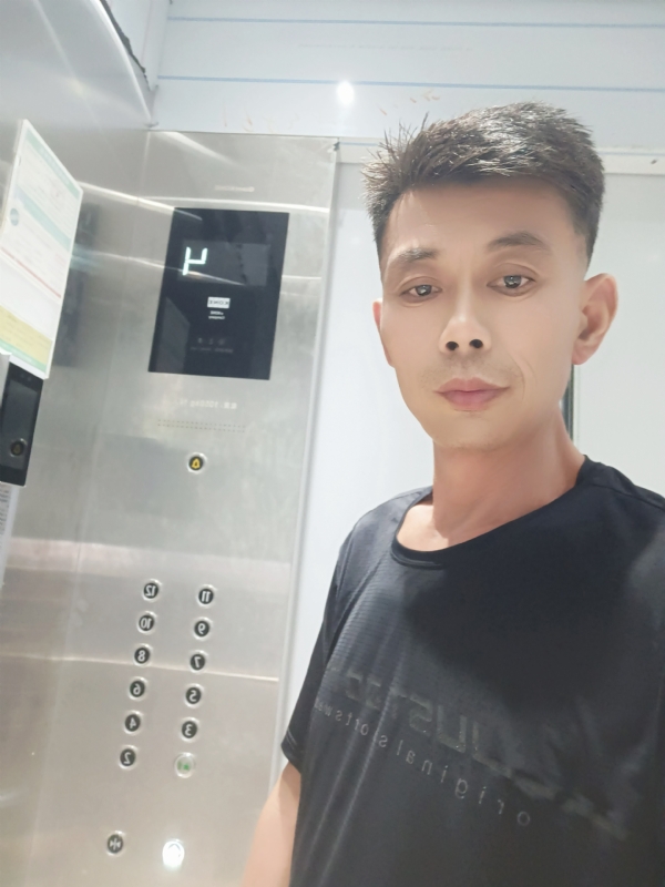 我喜欢的第一张照片--广东上门女婿服务网