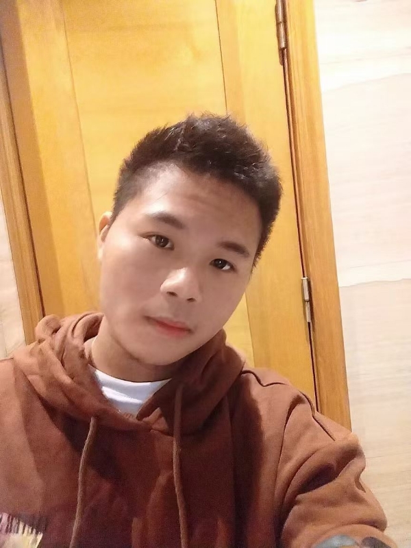 HYL1997的第一张照片--广东上门女婿服务网