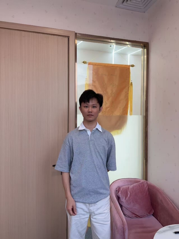 小叶子的第一张照片--广东上门女婿服务网