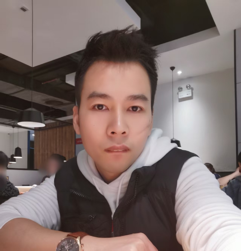 思明的第一张照片--广东上门女婿服务网