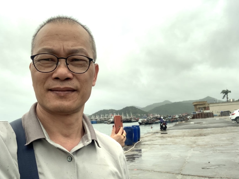 独行侠的第二张照片--广东上门女婿服务网
